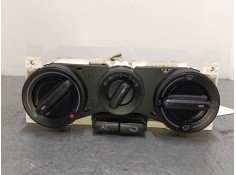 Recambio de mando calefaccion / a/a para volkswagen new beetle descapotable (1y7) 2.0 referencia OEM IAM 1C0820045D  