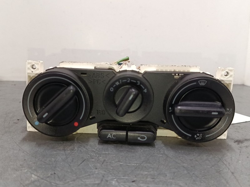 Recambio de mando calefaccion / a/a para volkswagen new beetle descapotable (1y7) 2.0 referencia OEM IAM 1C0820045D  