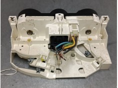 Recambio de mando calefaccion / a/a para volkswagen new beetle descapotable (1y7) 2.0 referencia OEM IAM 1C0820045D   2