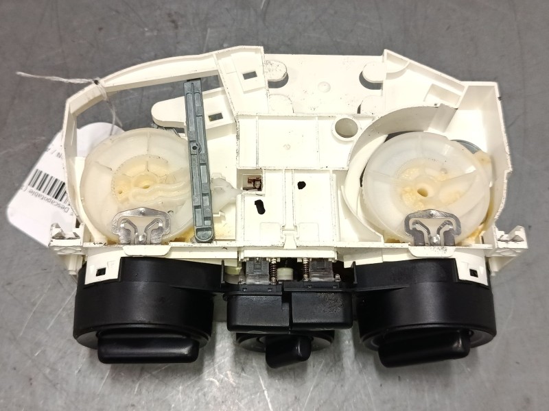 Recambio de mando calefaccion / a/a para volkswagen new beetle descapotable (1y7) 2.0 referencia OEM IAM 1C0820045D  