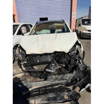 NISSAN QASHQAI I (J10, NJ10) de desguace