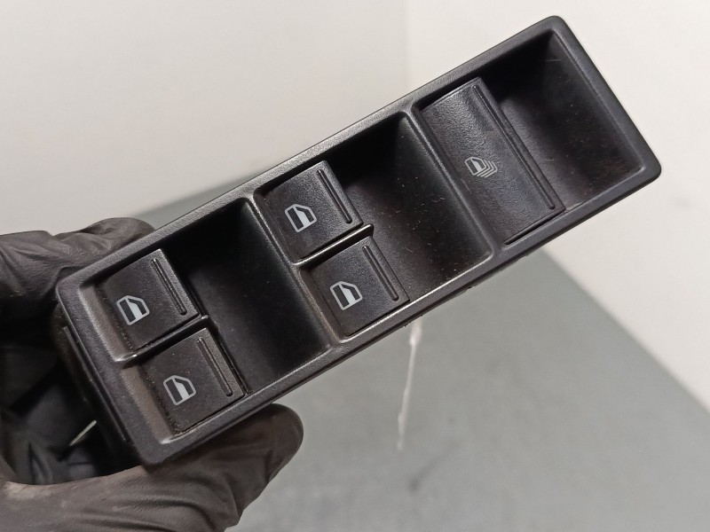 Recambio de mando elevalunas delantero izquierdo para volkswagen new beetle descapotable (1y7) 2.0 referencia OEM IAM 1Y0959873 