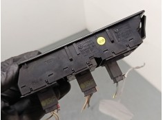 Recambio de mando elevalunas delantero izquierdo para volkswagen new beetle descapotable (1y7) 2.0 referencia OEM IAM 1Y0959873  2