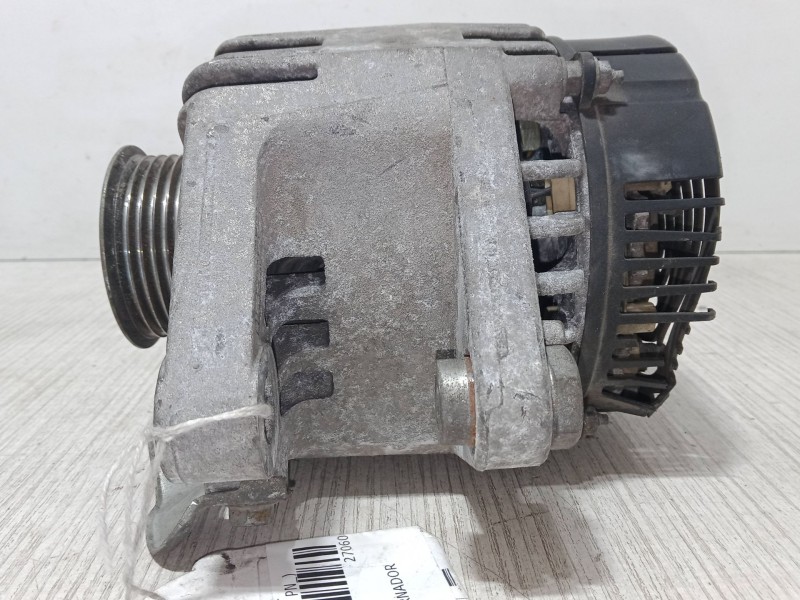 Recambio de alternador para citroën c1 (pm_, pn_) 1.0 referencia OEM IAM 27060-0Q021  