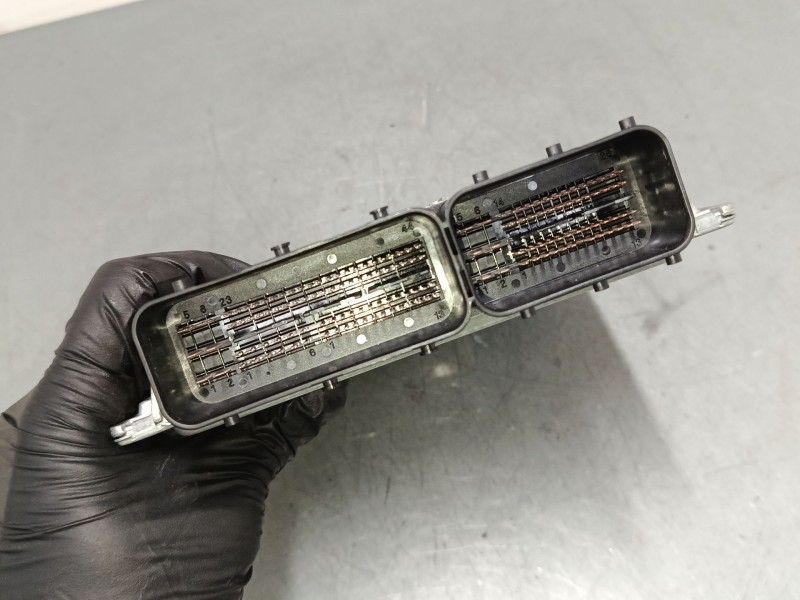 Recambio de centralita motor uce para bmw 7 (e65, e66, e67) 730 i, li referencia OEM IAM 7561684  