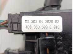 Recambio de mando luces para volkswagen new beetle descapotable (1y7) 2.0 referencia OEM IAM 4B0953503E 213209412303  2