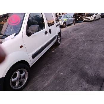 RENAULT KANGOO (KC0/1_) de desguace