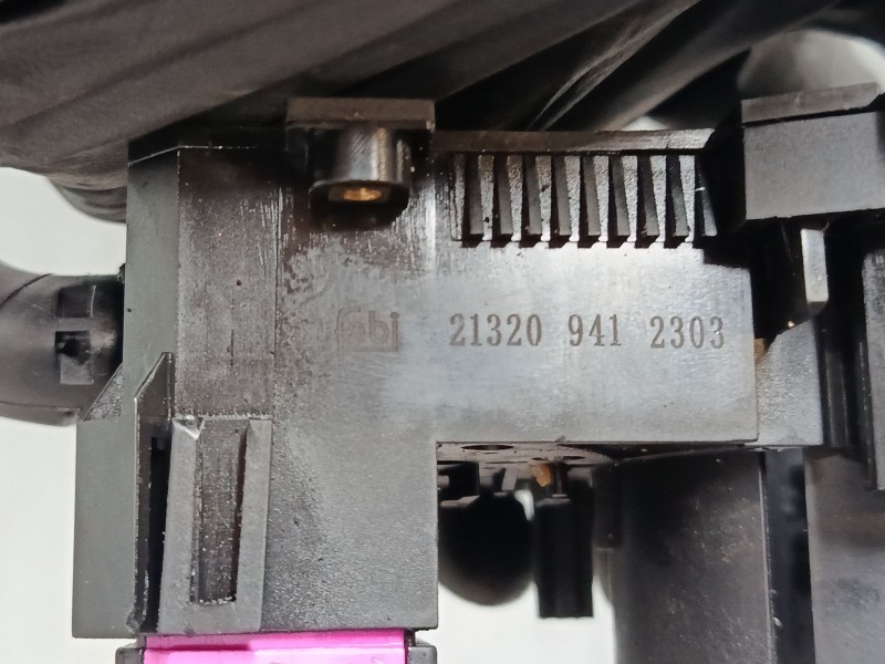 Recambio de mando luces para volkswagen new beetle descapotable (1y7) 2.0 referencia OEM IAM 4B0953503E 213209412303 