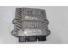 Recambio de centralita motor uce para peugeot 1007 (km_) 1.4 hdi referencia OEM IAM 9648624280 5WS40171CT 