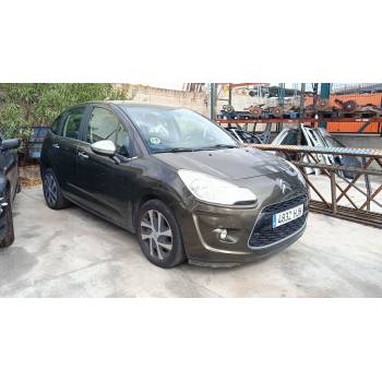 CITROËN C3 II (SC_) de desguace