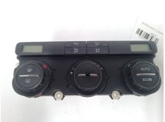Recambio de mando climatizador para skoda octavia ii (1z3) 1.9 tdi referencia OEM IAM   