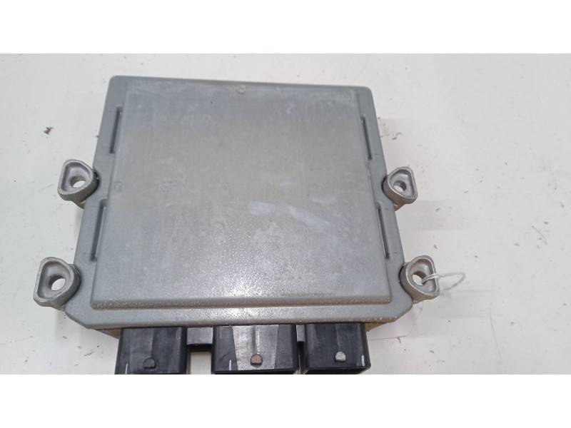 Recambio de centralita motor uce para peugeot 1007 (km_) 1.4 hdi referencia OEM IAM 9648624280 5WS40171CT 