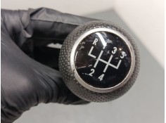 Recambio de pomo palanca cambio para volkswagen new beetle descapotable (1y7) 2.0 referencia OEM IAM   