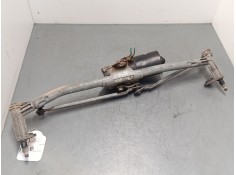 Recambio de motor limpia delantero para volkswagen new beetle descapotable (1y7) 2.0 referencia OEM IAM 1C1955023D 443122312019 