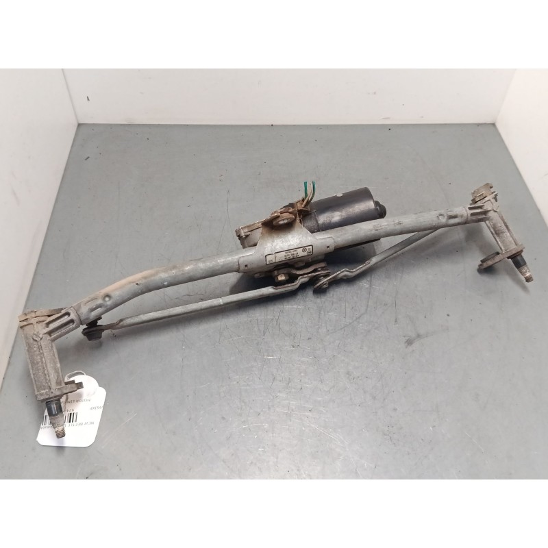 Recambio de motor limpia delantero para volkswagen new beetle descapotable (1y7) 2.0 referencia OEM IAM 1C1955023D 443122312019 