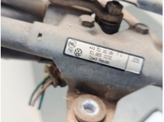 Recambio de motor limpia delantero para volkswagen new beetle descapotable (1y7) 2.0 referencia OEM IAM 1C1955023D 443122312019  2