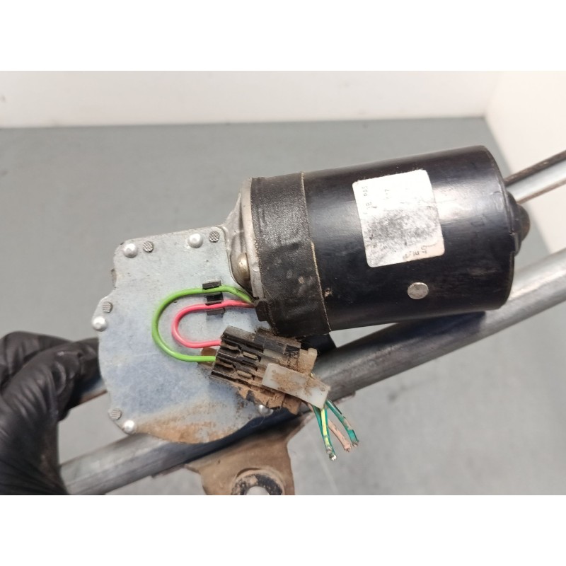 Recambio de motor limpia delantero para volkswagen new beetle descapotable (1y7) 2.0 referencia OEM IAM 1C1955023D 443122312019 