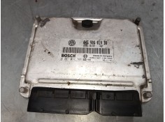 Recambio de centralita motor uce para seat ibiza iii (6l1) 1.4 tdi referencia OEM IAM 045906019BQ 0281012708  2