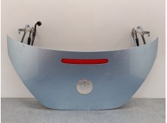 Recambio de porton trasero completo para volkswagen new beetle descapotable (1y7) 2.0 referencia OEM IAM 1Y0827755  