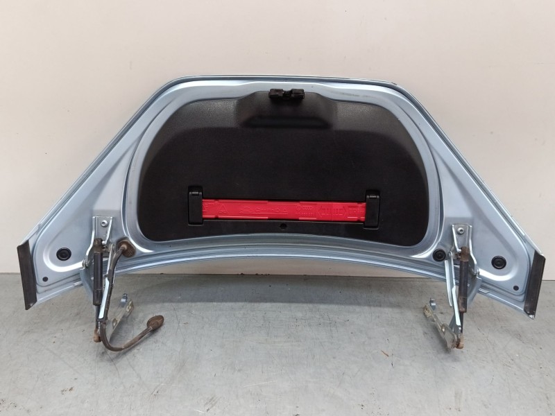 Recambio de porton trasero completo para volkswagen new beetle descapotable (1y7) 2.0 referencia OEM IAM 1Y0827755  