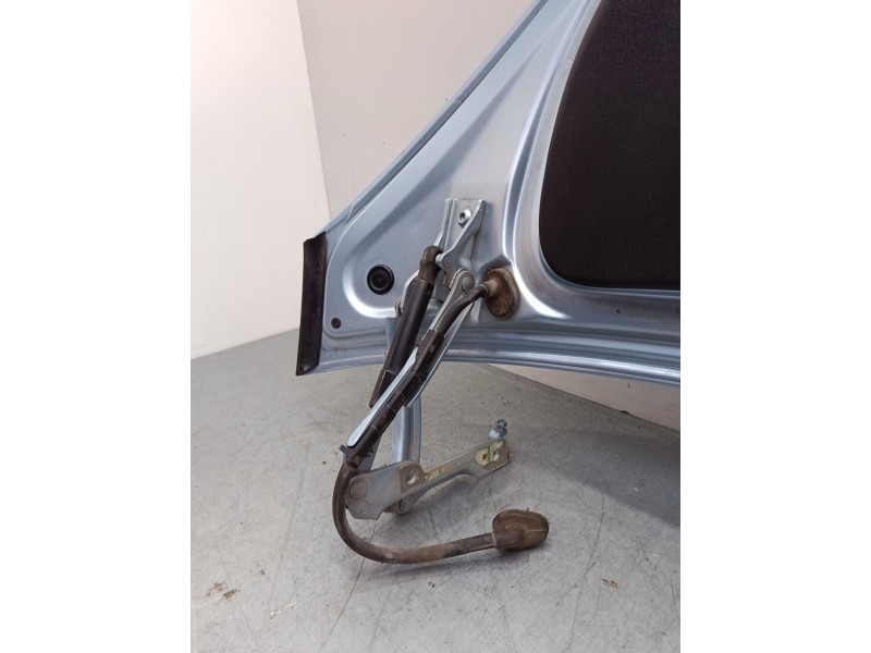 Recambio de porton trasero completo para volkswagen new beetle descapotable (1y7) 2.0 referencia OEM IAM 1Y0827755  