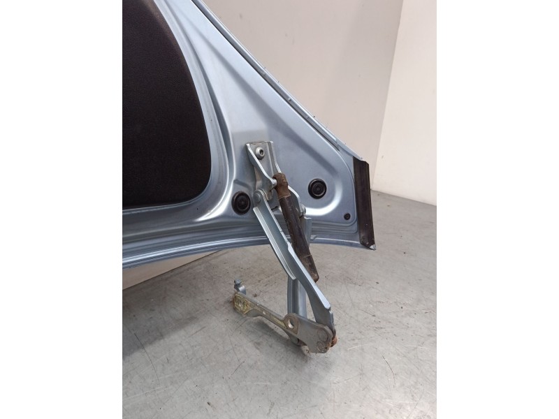 Recambio de porton trasero completo para volkswagen new beetle descapotable (1y7) 2.0 referencia OEM IAM 1Y0827755  