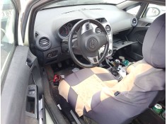 opel corsa d (s07) del año 2011 2