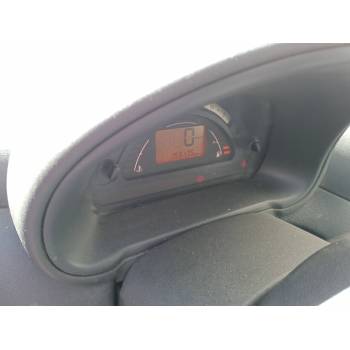 CITROËN C3 I (FC_, FN_)