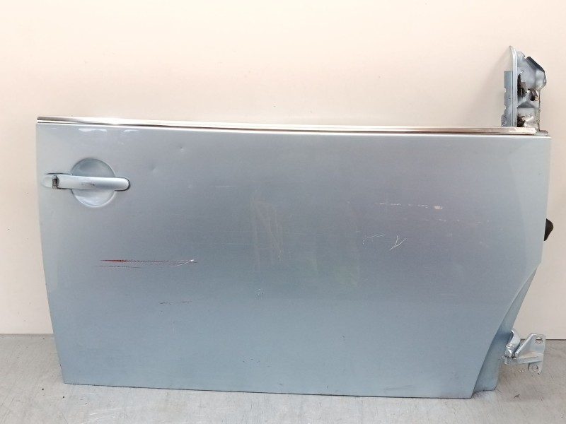 Recambio de puerta delantera derecha para volkswagen new beetle descapotable (1y7) 2.0 referencia OEM IAM   