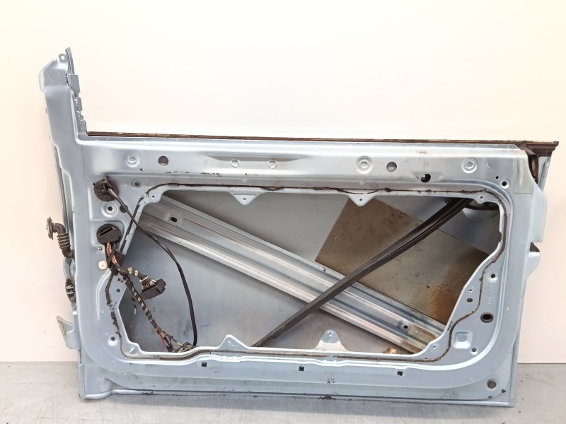 Recambio de puerta delantera derecha para volkswagen new beetle descapotable (1y7) 2.0 referencia OEM IAM   