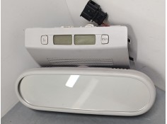 Recambio de retrovisor interior para volkswagen new beetle descapotable (1y7) 2.0 referencia OEM IAM   