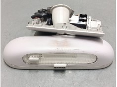 Recambio de retrovisor interior para volkswagen new beetle descapotable (1y7) 2.0 referencia OEM IAM    2