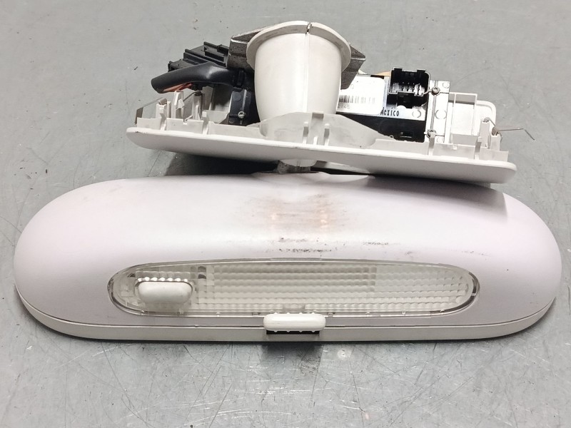 Recambio de retrovisor interior para volkswagen new beetle descapotable (1y7) 2.0 referencia OEM IAM   