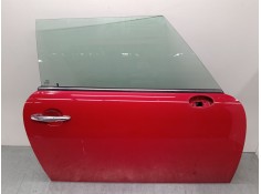 Recambio de puerta delantera derecha para mini mini (r56) cooper referencia OEM IAM 41002755936  