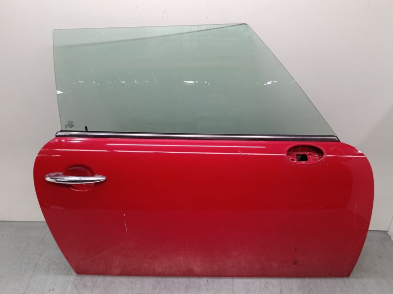 Recambio de puerta delantera derecha para mini mini (r56) cooper referencia OEM IAM 41002755936  