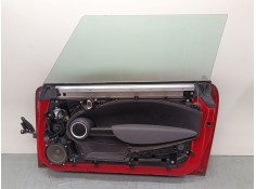 Recambio de puerta delantera derecha para mini mini (r56) cooper referencia OEM IAM 41002755936   2