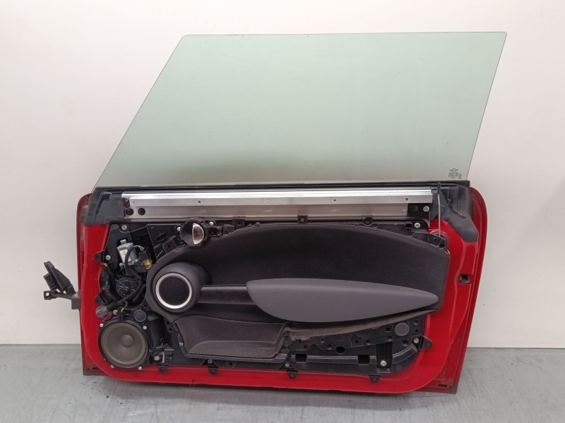 Recambio de puerta delantera derecha para mini mini (r56) cooper referencia OEM IAM 41002755936  