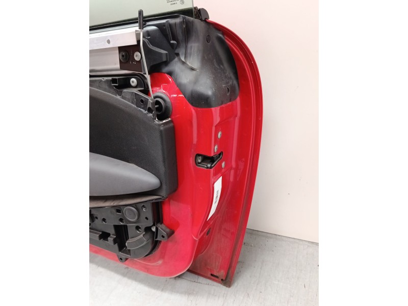 Recambio de puerta delantera derecha para mini mini (r56) cooper referencia OEM IAM 41002755936  