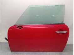Recambio de puerta delantera izquierda para mini mini (r56) cooper referencia OEM IAM 41009628767  
