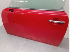 Recambio de puerta delantera izquierda para mini mini (r56) cooper referencia OEM IAM 41009628767   2