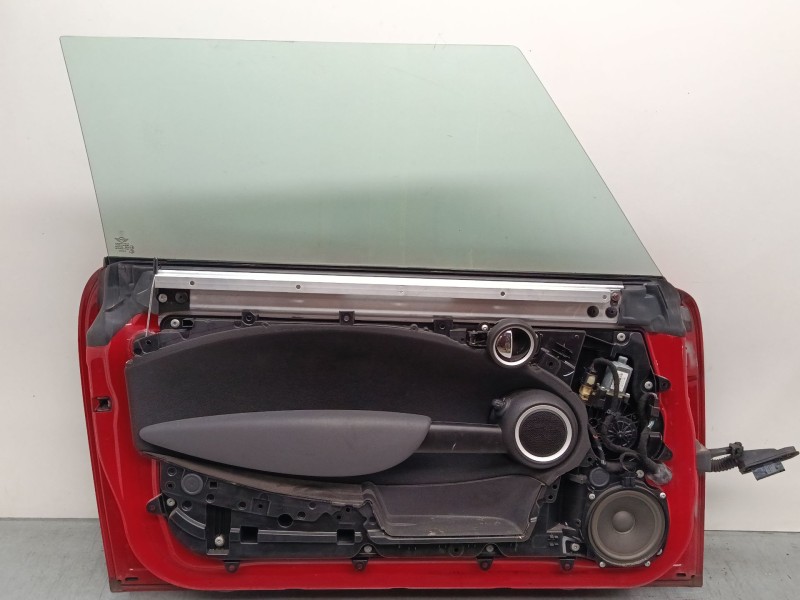Recambio de puerta delantera izquierda para mini mini (r56) cooper referencia OEM IAM 41009628767  