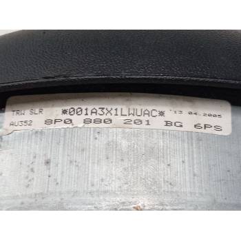AIRBAG VOLANTE 8P0880201BG 