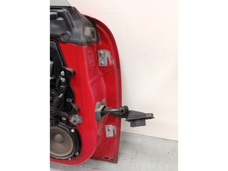 Recambio de puerta delantera izquierda para mini mini (r56) cooper referencia OEM IAM 41009628767  