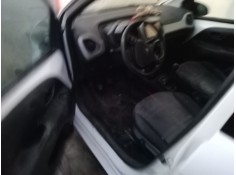 peugeot 108 del año 2015 2