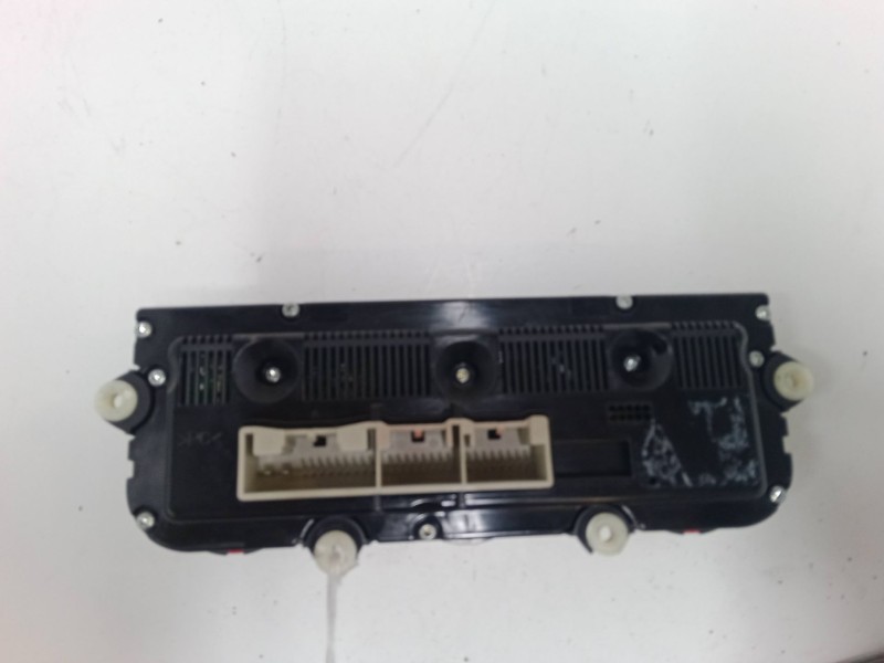 Recambio de mando climatizador para skoda octavia ii (1z3) 1.9 tdi referencia OEM IAM   