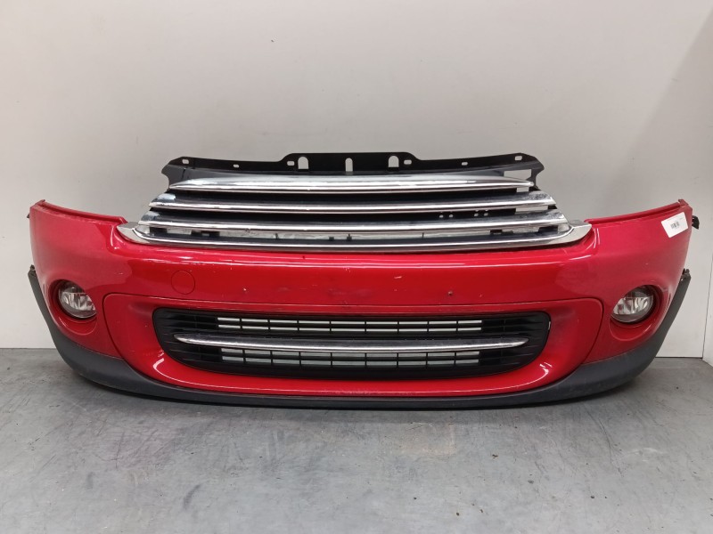 Recambio de paragolpes delantero para mini mini (r56) cooper referencia OEM IAM 16614910 7250772 