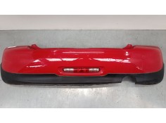 Recambio de paragolpes trasero para mini mini (r56) cooper referencia OEM IAM 51127264355 51127264356 