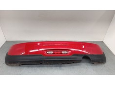 Recambio de paragolpes trasero para mini mini (r56) cooper referencia OEM IAM 51127264355 51127264356  2