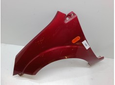 Recambio de aleta delantera izquierda para ford fiesta v (jh_, jd_) 1.4 16v referencia OEM IAM