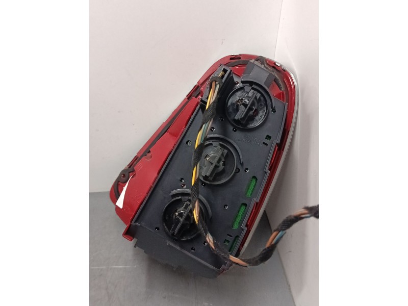 Recambio de piloto trasero izquierdo para mini mini (r56) cooper referencia OEM IAM 725591104  